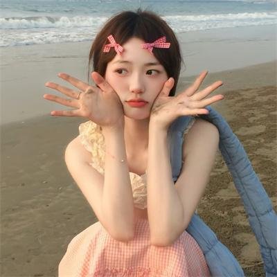 青之花